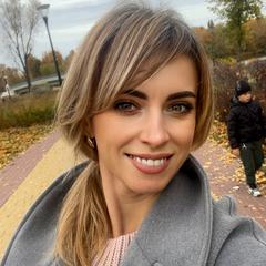 Шовкунова Тетяна