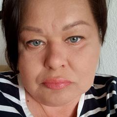 Волкова Катерина