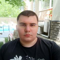 Сандуляк Ілля