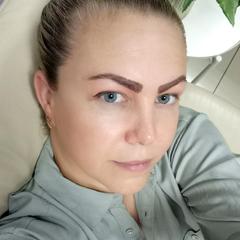 Вишневська Марина