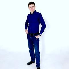 Черниченко Сергій