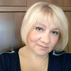 Клименко Алла