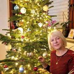 Суходольська Марія