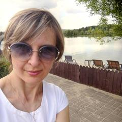 Крупко Ірина