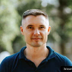 Добровольний Олексій