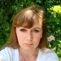 Мирющенко Оксана