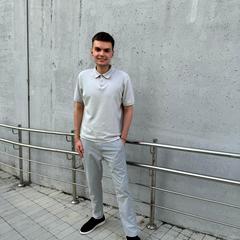 Захарченко Владислав