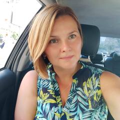 Ковальова Наталія