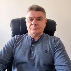 Герасименко Дмитро