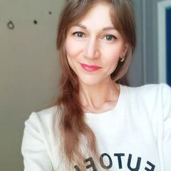 Мазур Дар'я