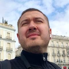 Ярошенко Дмитро