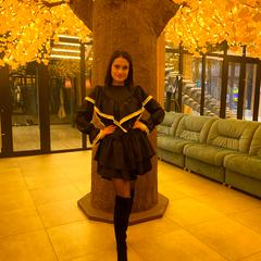 Федорович Інна