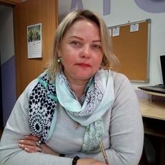 Тарасевич Наталія