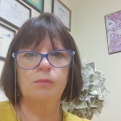 Мельник Ольга