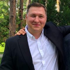 Яценко Сергій