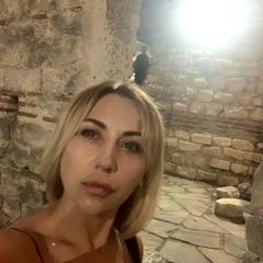Сумнєвич Наталія