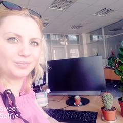 Міхасєва Ксенія