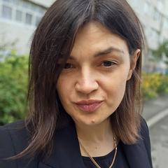 Іванчук Наталія