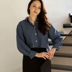 Коваленко Вікторія