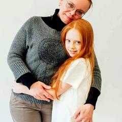 Колесова Тетяна