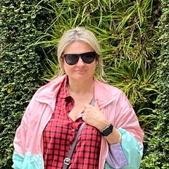 Оробченко Алла