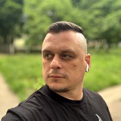 Шульженко Євгеній