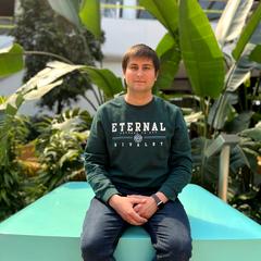 Козирєв Валерій