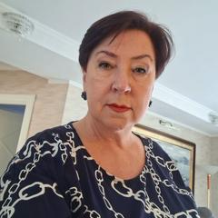 Лук'янченко Маріанна