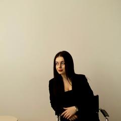 Ніколайчук Ірина