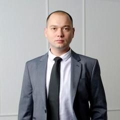 Супрун Денис