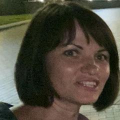 Атмажитова Наталія