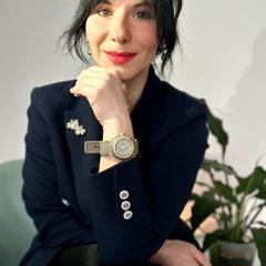 Жудова Марія