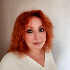 Хорькова Ірина