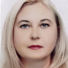 Тертична Олена