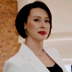 Мітіна Ірина