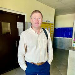 Савчук Олексій