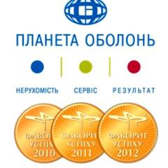 АН Планета Оболонь