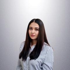 Поліщук Ірина