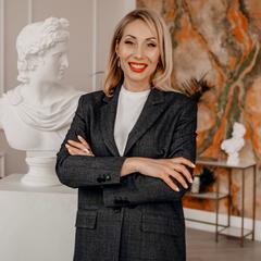 Репецька Ірина