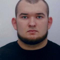 Сидоренко Сергій