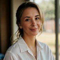 Голуба Світлана