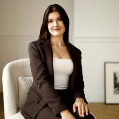 Рябуха Інна