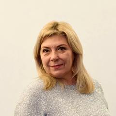 Волкова Наталія