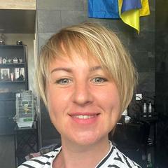 Власенко Еліна
