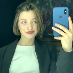 Загоруй Марина