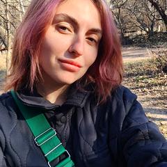 Замула Анастасія