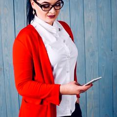 Балабан Ірина