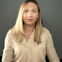 Олексюк Юлія