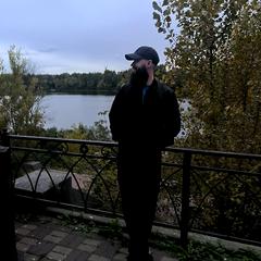 Попович Ярослав