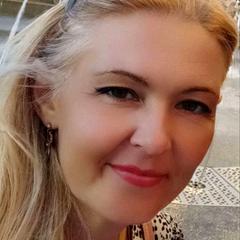 Комісаренко Руслана